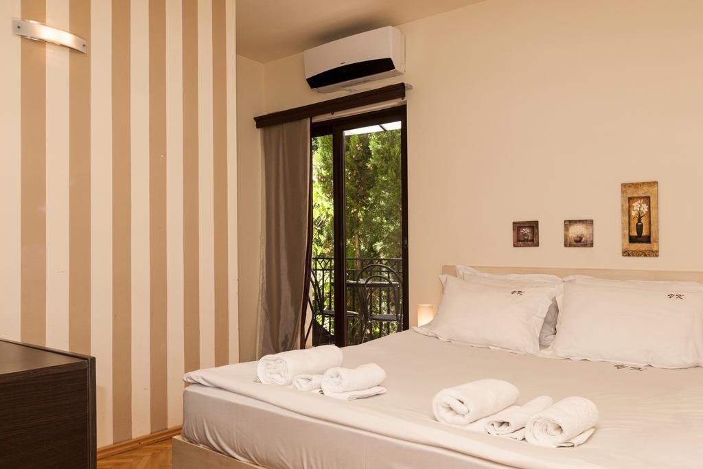 Villa Klia Ohrid Room photo