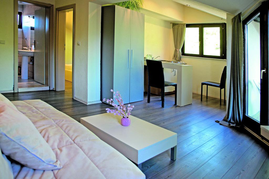 Villa Klia Ohrid Room photo